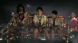 DLF IPL 2012 | Official Carnival Thematic | TVC