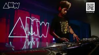 SUBLIMINAL WELCOMES: Dany Martinez at AMW.fm