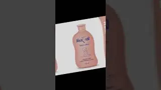 Nexton Baby Lotion 125ml.. #youtubeshorts