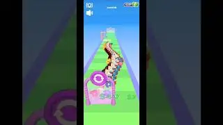 Grow run #games #short #gameplay