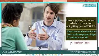 QA Manual Healthcare Project Demo By IIT-Workforce