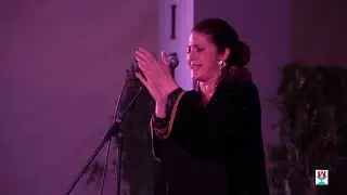 Alicia Gil en Castilleja de la Cuesta