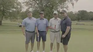 GFDD - XXIII edition of Golf Tournament - New York, 2025
