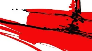 LIVE DEMO: Abstract Design in Representational Art