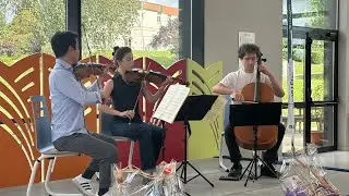 La 10e &eacute;dition du festival des rencontres musicales de Clermont est lanc&eacute;e !