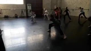 Contemporary class with Plotinos Eliades