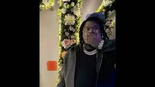 Lucki x Jace x Iyaze type beat 'powerup'
