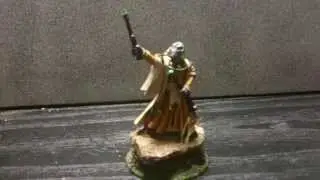 33claydog's Greg Huff 100 Sub's Competition Entry