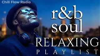 【R&B】 When Your Heart Needs Gentle Strength — Warm Gospel-Touched 90s R&B