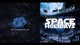 Cyberman - Personal Wormhole