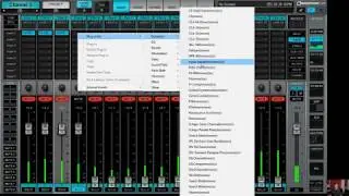 VIRTUAL SOUNDCHECK CON SISTEMA LV1 DE WAVES