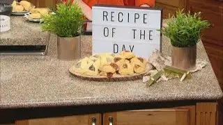 Recipe of the Day | Hamentashen
