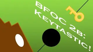 BFOC 2b: Keytastic