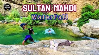 Sultan Mahdi Adventure Series - Last Episode - Soon Valley | Real Adventures 