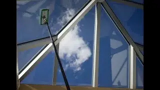 Инструменты для мытья окон Unger High Access
