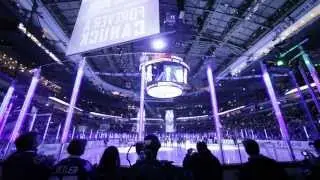 LIVE GAME PREMIERE footage of 