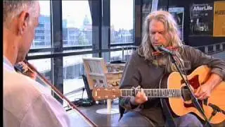 Sam Baker - Broken Fingers