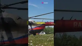Putin&rsquo;s Helicopter: Drone Attack or Just Hype? | Kursk 2025