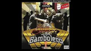 05.TERE BINA - NAVIN |THE JUNIORS LIVE IN SURIMARIBO - BAMBELERO (2008) CD 2