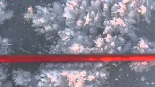 МЛАЭ-2011 ПЕРЕСЕЧЕНИЕ КАРСКОГО МОРЯ НА АВТОМОБИЛЕ