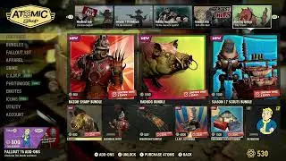 Let's Play Fallout 76 Day 10 #fallout