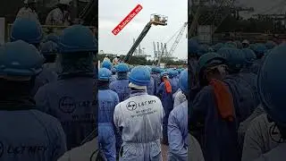 Oman L&T Company #trending #foryou #shortsvideo #shorts #short #stelectricaltech