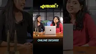 Online Education | Distance Degree | Online Degree Admission | Best Online Degree Course 2025 |