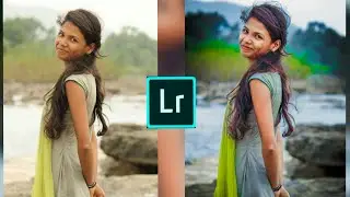 Lightroom cc mobile tutorial ! Haw to edit photos in mobile