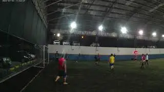 Moro Sports - 03/06/2023