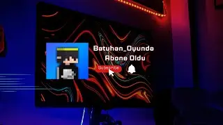 Minecraft CraftTürk Oynuyoruz 1.21.1  Sende Gel Canikom