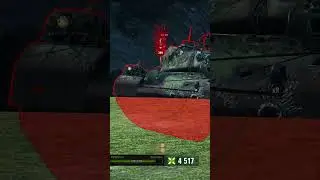 PaPaPawian domination on Black Rock - World of Tanks #wot #blackrock #pawian