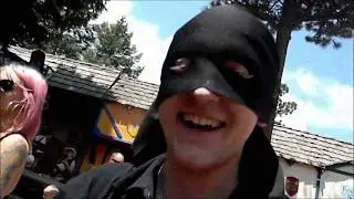 Colorado Renaissance Festival 2017 - Celtic Weekend