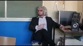 Die Lehrerparodie | BBS Bassgeige