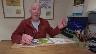 Andy Beck Images channel trailer
