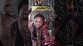 Intro for the new Vlog page. Videos coming soon..