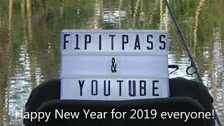 1st Jan 2019 F1pitpass and Robin