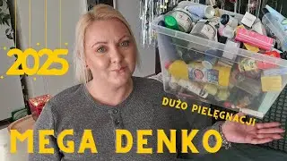 MEGA DENKO 2025 🧴💄🛍