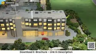 Mahindra Ivy Lush Kharadi &ndash; Планировки, актуальные цены и описание удобств #exbroker #MahindraLyvish