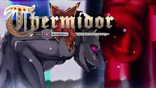 Thermidor JRPG - Trailer (HyperDevbox)