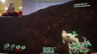[Osiris: New Dawn] - Lets Play Ep 1 Co-op - THE NIGHTS ARE TERRIFYING!
