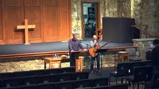 January 25, 2026 Worship Service