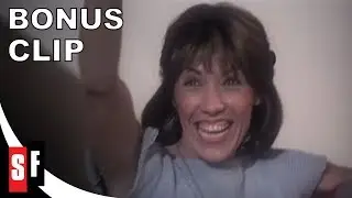 The Incredible Shrinking Woman (1981) - Bonus Clip: Lily Tomlin Talks Special Effects HD