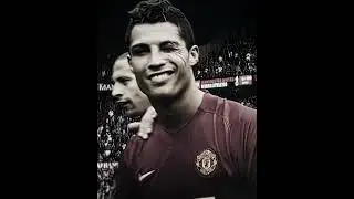 Say the word Rocket? 4K #cr7 #ronaldo #football #realmadrid #messi #cristianoronaldo #fyp #tiktok