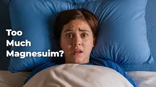 6 Se&ntilde;ales de Que Tu Cuerpo Necesita Magnesio (Y No Lo Sab&iacute;as)