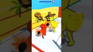 level up runner 11 #please #androidgameplay  #shorts #DON'T FORGET 