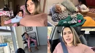 Acompáñenme a una ecografía con 31semanas 🤰🏻💖 