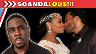 LOVE & BETRAYAL: Yandy vs. Mendeecees EXPOSED 😱
