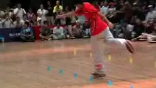SSO 2006 吴承宏 Wu Cheng-hong man slalom (7th)  084