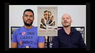 HUMAN CAPITAL Movie Review **SPOILER ALERT**