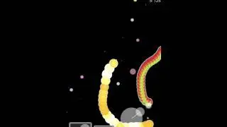 Orborus like slither io